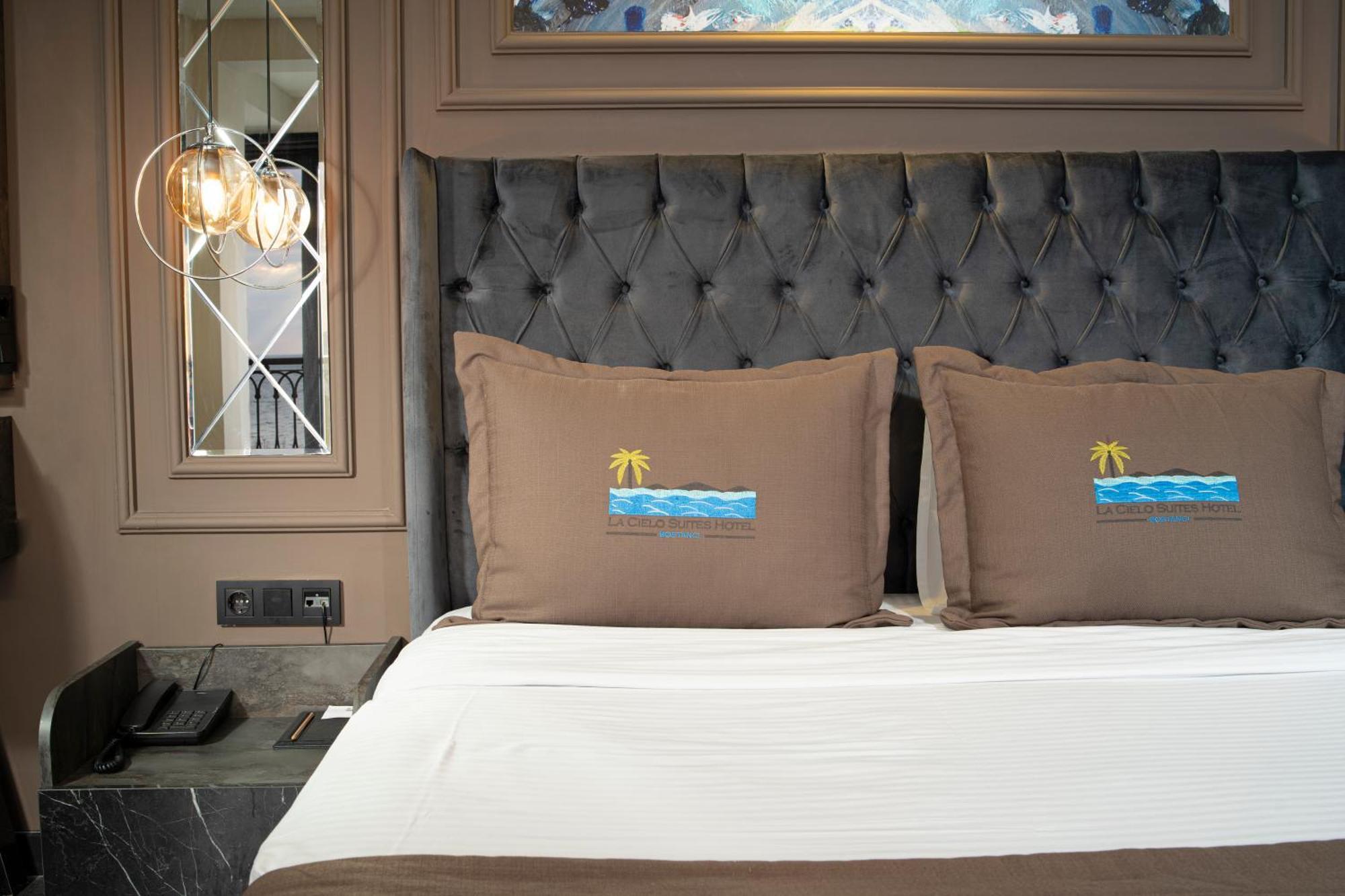 La Cielo Hotel Bostanci — Photos 3